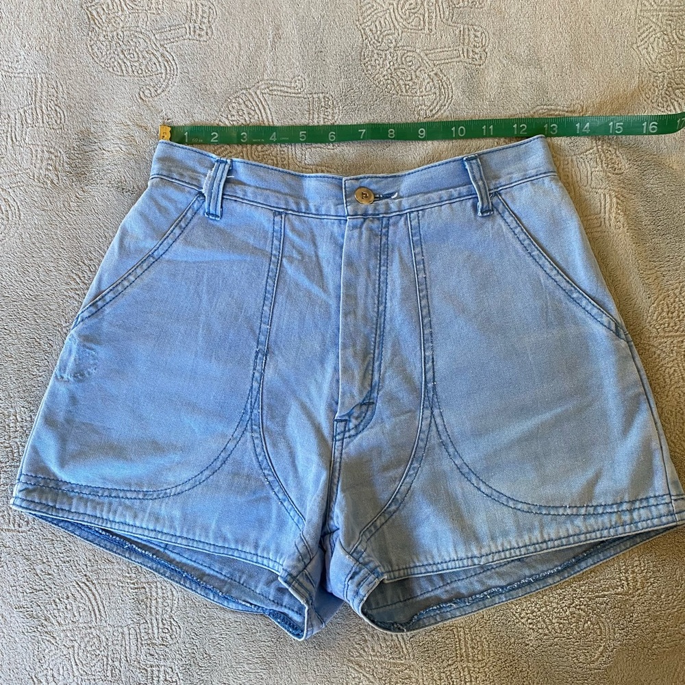 First edition Patagonia Stand Up shorts *rare*